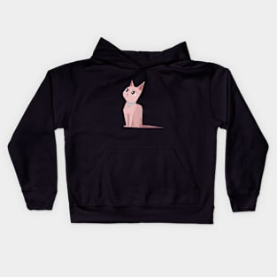 Cat Kids Hoodie